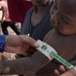 UNICEF: 1,5 milioni di bambini In Africa orientale e meridionale sono gravemente deperiti
