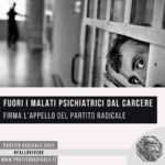IL CASO CORONA RILANCIA IL PROBLEMA DEI MALATI PSICHIATRICI IN CARCERE