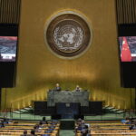 Il Partito Radicale ha partecipato alla 49° sessione del Consiglio dei Diritti Umani ONU