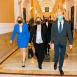 Consiglio Giustizia e Affari Interni, 3 e 4 marzo 2022: Risposta europea alla situazione in Ucraina