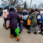 Ucraina: Il Consiglio approva un rapido rilascio di risorse di coesione per aiutare i rifugiati