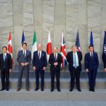 Ukraine – NATO Secretary General’s press conference after the extraordinary summit of NATO heads of state and government 23 March 2022