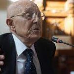 Il nuovo saggio di Cassese: «In Italia i pm si sono spinti oltre la Costituzione»