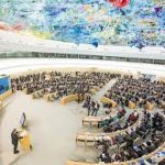 UN Human Rights Council – Russia: Resolution to investigate violations in Ukraine adopted