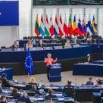 MEPs call for a total embargo on Russian gas imports