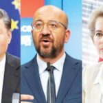 EU-China Summit: Restoring peace and stability in Ukraine is a shared responsibility
