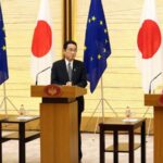 EU-Japan Summit, 12 May 2022