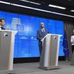 European Council conclusions on Ukraine, the membership applications of Ukraine, the Republic of Moldova and Georgia, Western Balkans and external relations, 23 June 2022