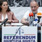 Si è concluso dopo 216 ore lo sciopero della fame per la corretta informazione sui Referendum di Roberto Calderoli, Vice presidente vicario del Senato, di Irene Testa, Tesoriera del Partito Radicale e di oltre duecento tra cittadini, militanti e dirigenti politici, tra i quali la Sottosegretaria al Ministero del Lavoro e delle Politiche Sociali Tiziana Nisini.