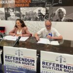 REFERENDUM/RAI. CALDEROLI E TESTA. LO SCIOPERO DELLA FAME PROSEGUE PERCHE’ ORA SE NE PARLI NEI TG E NEI TALK