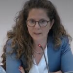 Consiglio generale del Partito Radicale – Roma, 25|26 giugno 2022. Relazione della tesoriera Irene Testa