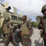 EU support to the African Union Mission in Somalia: Council approves further support under the European Peace Facility