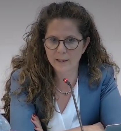 Consiglio Generale del Partito Radicale – Roma 25 | 25 giugno 2022. Relazione del tesoriere Irene Testa