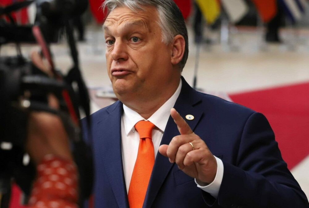 EP leaders condemn PM Orbán’s recent racist statements