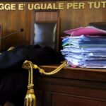 Perché l’amnistia può evitare la debacle del sistema giustizia