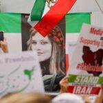 È tempo di “azioni concrete” da parte della comunità internazionale per chiedere conto alle forze di sicurezza iraniane
