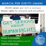 IRAN/PARTITO RADICALE. TESTA: SCIOPERO DELLA FAME