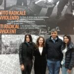 IRAN.PARTITO RADICALE. STUDENTI IRANIANI IN SCIOPERO DELLA FAME CON IRENE TESTA. DOMANI CONFERENZA ORE 11