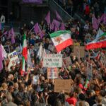 Iran: UN rights experts condemn execution of protester and sound alarm over detained artists&nbsp;