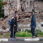 Ukraine: Countries must support resilient recovery to prevent ‘cascade’ of poverty, hunger
