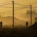 Afghanistan: First public execution since Taliban takeover ‘deeply disturbing’