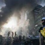Human Rights Day: Council of Europe leaders call for collective action to end impunity for crimes committed against Ukraine