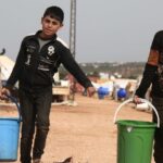 UN envoy warns of ‘worrying and dangerous’ military escalation in Syria