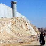UN: Israeli-Palestinian conflict nears ‘boiling point’