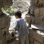 UNICEF: More than 11,000 children killed or injured in Yemen conflict
