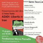 Diritti Umani per tutti e Ovunque. Libertà in Iran. Il ruolo dell’informazione