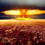 RISCHIO GUERRA NUCLEARE PER TENSIONI TRA USA E COREA