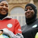 LA FRANCIA CONTRO L’HIJAB NELLE PARTITE DI CALCIO