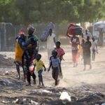 ALLARME UNICEF: OLTRE 400 BAMBINI UCCISI IN SUDAN IN 100 GIORNI