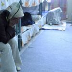 RIVELAZIONI SHOCK DI EX DETENUTE IRANIANE