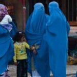 A TE RAGAZZA AFGHANA