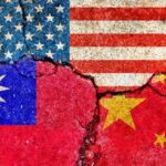 CINA INFURIATA PER VISITA DI TAIWAN NEGLI USA