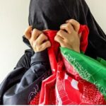 DONNE PRIVATE DI TUTTO IN AFGHANISTAN