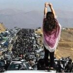 LETTERA ALLE GIOVANI RAGAZZE IRANIANE