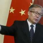 MISSIONE CINESE DI ALTO LIVELLO A PYONGYANG