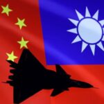 TAIWAN SIMULA INVASIONE CINESE