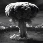 78° ANNIVERSARIO BOMBA ATOMICA SU HIROSHIMA