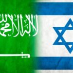 DISCUSSIONI IN CORSO PER RAPPORTI RIAD-ISRAELE