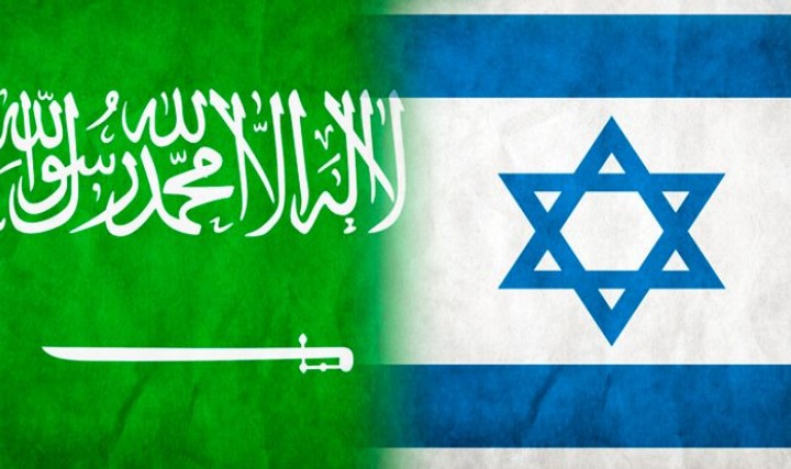 DISCUSSIONI IN CORSO PER RAPPORTI RIAD-ISRAELE