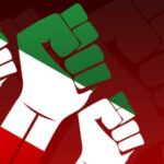 PROTESTA ANTI-TEHERAN DAVANTI ONU