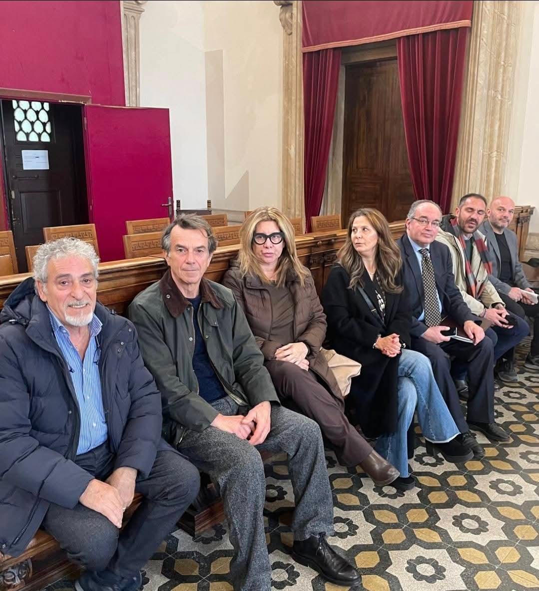 Partito Radicale deposita pdl Zuncheddu e altri su risarcimento vittime giustizia