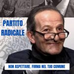 Non aspettare firma nel tuo comune