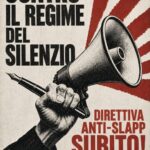PARLAMENTO RECEPISCA UE DIRETTIVA SU QUERELE TEMERARIE 