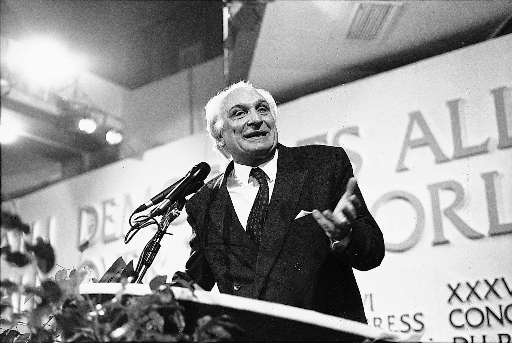 Marco Pannella