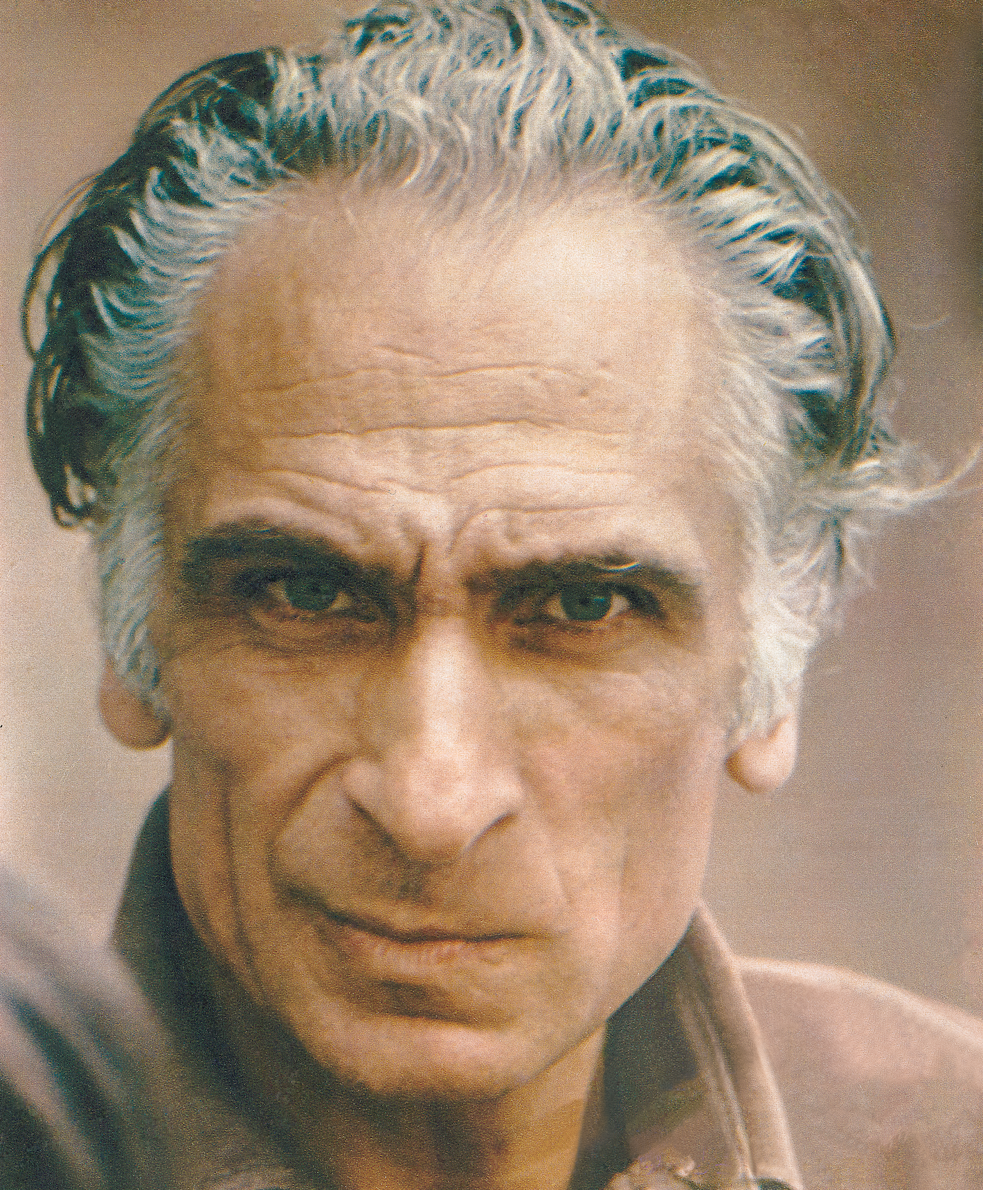 Marco Pannella