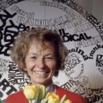 Emma Bonino è parte della storia del Partito Radicale